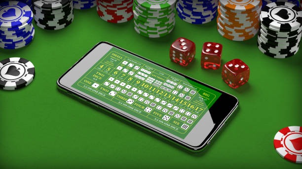 abad4d mobile app interface showing sportsbook and casino options