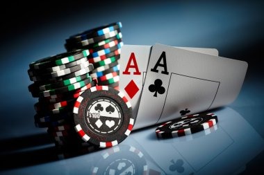 hero visual