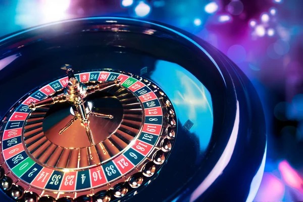 SA Gaming roulette and Dragon Tiger tables on abad4d